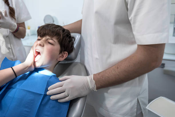 Best Knocked-Out Tooth (Avulsed Tooth) Treatment in Larchmont, NY