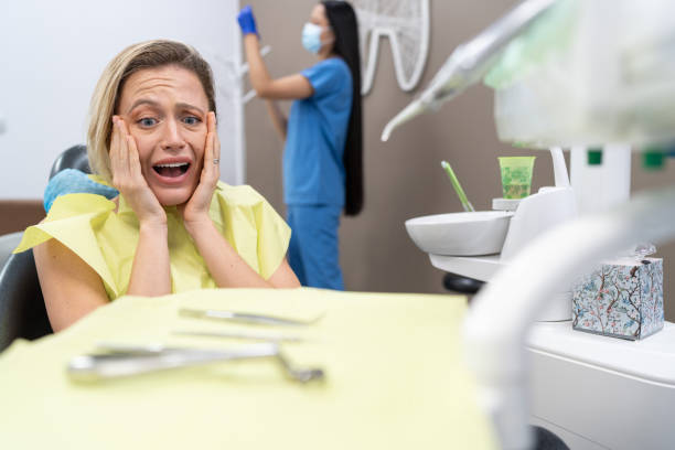 Best Emergency Treatment for Oral Infections in Larchmont, NY
