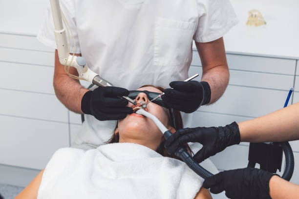 Best Dental Abscess Treatment in Larchmont, NY