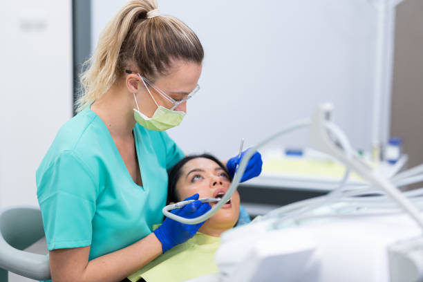 Best Emergency Cosmetic Dentistry (e.g., broken veneers) in Larchmont, NY