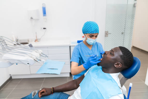 Best Walk-In Emergency Dental Services in Larchmont, NY